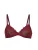 Dagi BH  bordeaux