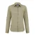 Craghoppers Dames/dames Expert Kiwi Shirt met lange mouwen (Kiezelbruin)