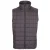 Trespass Heren Enoless DLX Gilet (Zwart)
