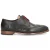 GIJS 2062 wijdte K Nette veterschoenen