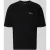 PEGADOR Oversized T-shirt met logostitching model ‘Signar’