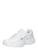 Nike Sportswear Sneakers laag ‘Initiator’  zilvergrijs / wit