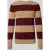 Tommy Hilfiger Regular fit gebreide pullover van het fijnste wol