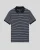 Pique Breton Poloshirt