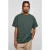 Urban Classics – Heavy Oversized Heren T-shirt – S – Groen