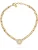 Philipp Plein Ketting  goud