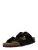BIRKENSTOCK Muiltjes ‘Arizona’  zwart