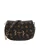 Guess Carrie Logo Flap Schoudertas