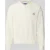 HUGO Blue oversized fit pullover van pure katoen model ‘San Patty’