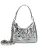 STEVE MADDEN Handtas  zilver
