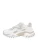 ASH Sneakers laag ‘Addict’  beige / ivoor / ecru