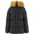 JOTT Luxe 2.0 Down Jacket Black
