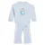 ADIDAS ORIGINALS Set ‘Disney’  hemelsblauw / pastelblauw / wit