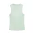 Ribbel T-shirt zwemster dames Tom Tailor Denim