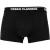 Urban Classics Heren modal boxershorts (set van 2)