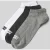 Levi’s® Sokken met labeldetail in een set van 3 paar, model ‘LOW CUT BATWING LOGO’