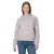 Dames hoodie met print Ragwear Anndra
