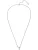 Glanzstücke München Ketting  zilver