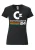 LOGOSHIRT Shirt  geel / rood / zwart / wit