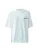 VAMOS CLO Shirt  lila / gemengde kleuren / wit