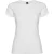 Roly Meisjes Jamaica Plain T-Shirt (Wit)