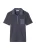 Marc O’Polo Shirt  violetblauw