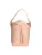 Gave Lux Emmer tas vrouwen PINK