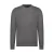 Cars regular fit sweater met backprint – antraciet