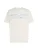 O’NEILL Shirt ‘Flower’  lichtblauw / wit