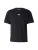 JACK & JONES Shirt ‘JWHCLASSIC’  lichtgrijs / zwart