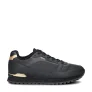 BOSS Parkour Runner lage sneakers
