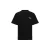 Represent Zwarte Katoenen T-shirt