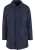 INDICODE JEANS Tussenjas ‘London’  donkerblauw
