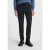 BOSS tapered fit chino dark blue
