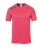UHLSPORT Functioneel shirt  pink / zwart