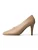 L37 HANDMADE SHOES Pumps ‘CAPRI BREEZE’  beige