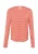 s.Oliver Shirt  pueblo / zalm roze
