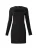 Just Cavalli Jurk ‘VESTITI’  zwart