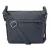 VOi Schoudertas ‘Boston’  blauw