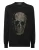 Pullover Ronde Hals Skull