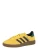 ADIDAS ORIGINALS Sneakers ‘HANDBALL SPEZIAL’  donkergeel / donkergroen / zwart