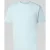 Ellesse t-shirt met labelstitching model ‘ACCIANO CLASSIC’