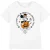 Disney Kinderen/kinderen pompoenkostuum mickey mouse t-shirt
