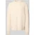 jack & jones Gebreide pullover met ronde hals, model ‘CAMBRIDGE’