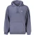 Vans Blauwe Katoenen Mannen Hoodie