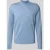 Scotch & Soda Gebreide pullover met ribboorden