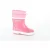 Bergstein Winterboot pink meisjes laarzen