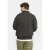 Sweater met halve rits Revolution
