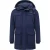 Winterjassen Heren Lang – Parka Heren Winterjas – 891 – Blauwe Jas