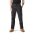 Dickies Action Flex Polyester Heren Zwarte Buitentrousers